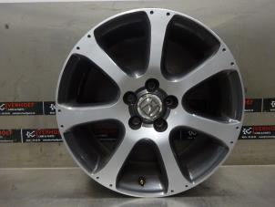 Used Wheel Honda CR-V (RE) Price € 100,00 Margin scheme offered by Verhoef Cars & Parts
