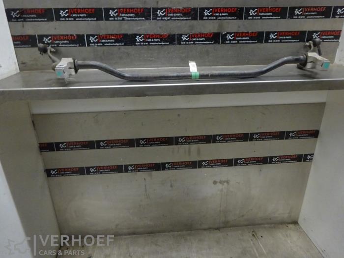 Używane Stabilizator przód Tesla Model X 75D Cena € 48,40 Z VAT oferowane przez Verhoef Cars & Parts