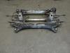 Tesla Model X 75D Swing arm