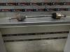 Tesla Model X 75D Drive shaft, rear left