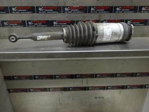 Used Rear shock absorber rod, left Tesla Model X 75D Price on request offered by Verhoef Cars & Parts