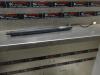 Tesla Model X 75D Rear gas strut, left