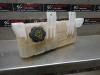 Tesla Model X 75D Expansion vessel
