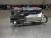 Tesla Model X 75D Compressor