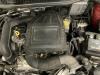 Engine from a Seat Ibiza ST (6J8), 2010 / 2016 1.0 EcoTSI 12V, Combi/o, Petrol, 999cc, 70kW (95pk), FWD, CHZB, 2015-05 / 2016-07 2015