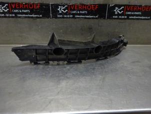 Used Rear bumper bracket, left Toyota C-HR (X1,X5) 1.8 16V Hybrid Price on request offered by Verhoef Cars & Parts
