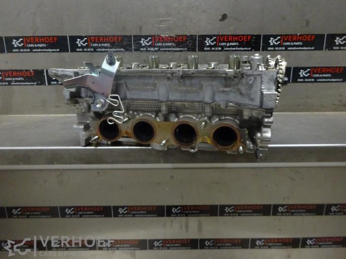Usagé Culasse Toyota C-HR (X1,X5) 1.8 16V Hybrid Prix € 250,00 Règlement à la marge proposé par Verhoef Cars & Parts