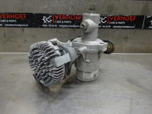 Used Hydraulic pump electric motor Volkswagen Golf VII (AUA) 1.4 GTE 16V Price on request offered by Verhoef Cars & Parts