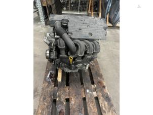 Begagnade Motor Mazda 2 (NB/NC/ND/NE) 1.4 16V Pris på förfrågan erbjuds av Verhoef Cars & Parts