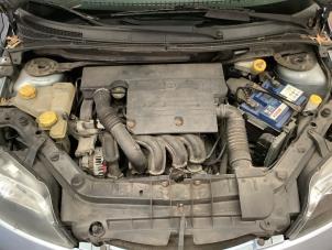 Used Engine Mazda 2 (NB/NC/ND/NE) 1.4 16V Price on request offered by Verhoef Cars & Parts