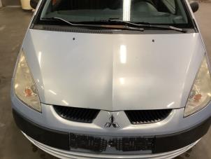 Used Bonnet Mitsubishi Colt (Z2/Z3) 1.3 16V Price on request offered by Verhoef Cars & Parts