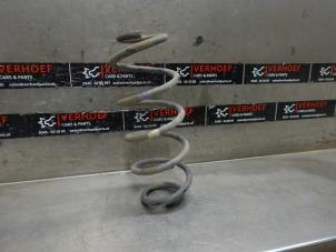 Used Rear coil spring Suzuki Swift (ZA/ZC/ZD1/2/3/9) 1.3 VVT 16V 4x4 Price on request offered by Verhoef Cars & Parts