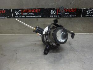 Used Fog light, front left Hyundai i10 1.0 12V Price on request offered by Verhoef Cars & Parts
