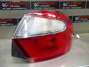 Used Taillight, right Hyundai i10 1.0 12V Price € 150,00 Margin scheme offered by Verhoef Cars & Parts