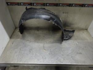 Used Wheel arch liner Hyundai i10 1.0 12V Price € 40,00 Margin scheme offered by Verhoef Cars & Parts
