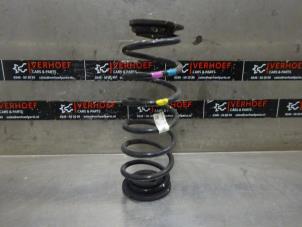 Used Rear coil spring Hyundai i10 1.0 12V Price on request offered by Verhoef Cars & Parts