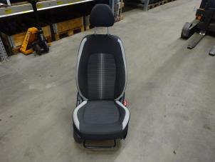 Used Seat, right Hyundai i10 1.0 12V Price on request offered by Verhoef Cars & Parts