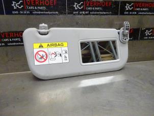 Used Sun visor Hyundai i10 1.0 12V Price on request offered by Verhoef Cars & Parts