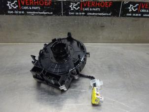 Used Airbagring Hyundai i10 1.0 12V Price on request offered by Verhoef Cars & Parts