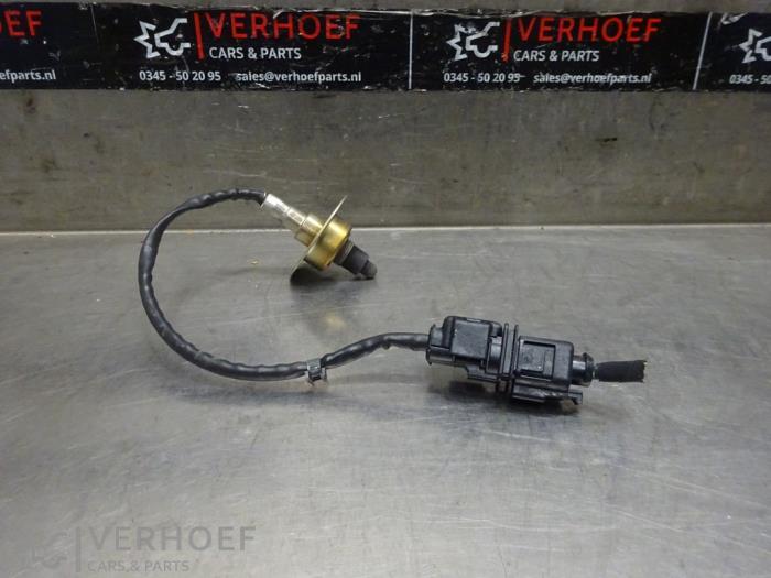 Gebrauchte Lambdasonde Hyundai i10 1.0 12V Preis € 25,00 Margenregelung angeboten von Verhoef Cars & Parts