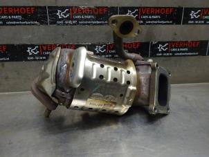 Used Catalytic converter Hyundai i10 1.0 12V Price on request offered by Verhoef Cars & Parts