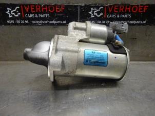 Used Starter Hyundai i10 1.0 12V Price on request offered by Verhoef Cars & Parts