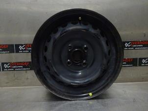 Used Wheel Hyundai i10 1.0 12V Price on request offered by Verhoef Cars & Parts
