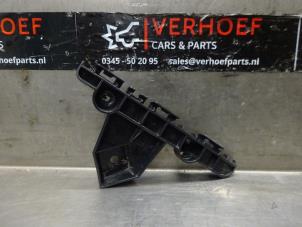 Used Front bumper bracket, left Mitsubishi Space Star (A0) 1.2 12V Price on request offered by Verhoef Cars & Parts