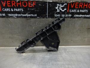 Used Front bumper bracket, right Mitsubishi Space Star (A0) 1.2 12V Price on request offered by Verhoef Cars & Parts