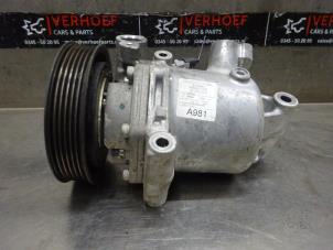 Used Air conditioning pump Mitsubishi Space Star (A0) 1.2 12V Price € 175,00 Margin scheme offered by Verhoef Cars & Parts