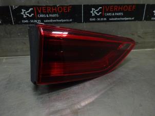 Used Taillight, left Volkswagen Golf VIII (CD1) 1.5 eTSI 16V Price € 125,00 Margin scheme offered by Verhoef Cars & Parts