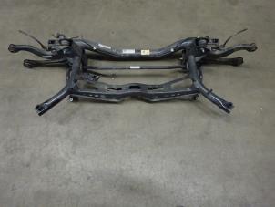 Used Swing arm Volkswagen Golf VIII (CD1) 1.5 eTSI 16V Price on request offered by Verhoef Cars & Parts