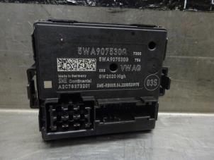 Used Gateway module Volkswagen Golf VIII (CD1) 1.5 eTSI 16V Price on request offered by Verhoef Cars & Parts