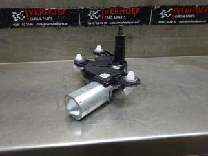 Used Rear wiper motor Volkswagen Golf VIII (CD1) 1.5 eTSI 16V Price on request offered by Verhoef Cars & Parts