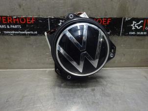 Used Tailgate handle Volkswagen Golf VIII (CD1) 1.5 eTSI 16V Price on request offered by Verhoef Cars & Parts