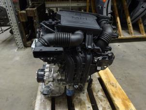 Used Engine Kia Picanto (JA) 1.0 DPi 12V Price on request offered by Verhoef Cars & Parts