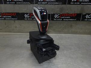 Used Automatic gear selector BMW M5 (G30/F90) M5 xDrive 4.4 V8 32V TwinPower Turbo Price on request offered by Verhoef Cars & Parts
