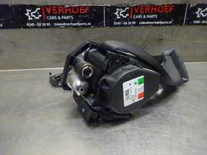 Used Rear seatbelt, right BMW M5 (G30/F90) M5 xDrive 4.4 V8 32V TwinPower Turbo Price on request offered by Verhoef Cars & Parts