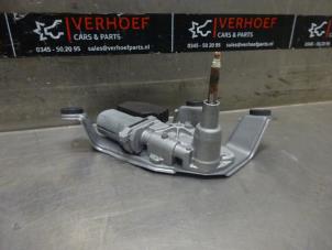 Używane Silnik wycieraczki tylnej Toyota Verso 1.8 16V VVT-i Cena € 75,00 Procedura marży oferowane przez Verhoef Cars & Parts