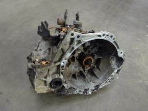 Used Gearbox Toyota Verso 1.8 16V VVT-i Price on request offered by Verhoef Cars & Parts