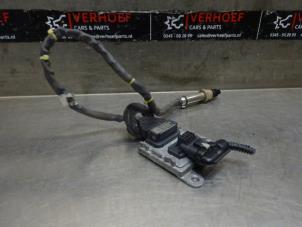 Used Nox sensor Fiat Doblo Cargo (263) 1.6 D Multijet Price on request offered by Verhoef Cars & Parts