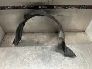 Used Wheel arch liner Hyundai i10 (F5) 1.1i 12V Price € 25,00 Margin scheme offered by Verhoef Cars & Parts