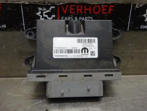 Used Module (miscellaneous) Fiat Doblo Cargo (263) 1.6 D Multijet Price on request offered by Verhoef Cars & Parts