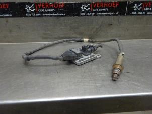 Used Nox sensor Fiat Doblo Cargo (263) 1.6 D Multijet Price on request offered by Verhoef Cars & Parts