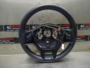 Used Steering wheel Fiat Doblo Cargo (263) 1.6 D Multijet Price € 211,75 Inclusive VAT offered by Verhoef Cars & Parts