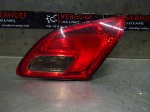Used Taillight, right Opel Astra J (PC6/PD6/PE6/PF6) 1.4 16V ecoFLEX Price € 40,00 Margin scheme offered by Verhoef Cars & Parts