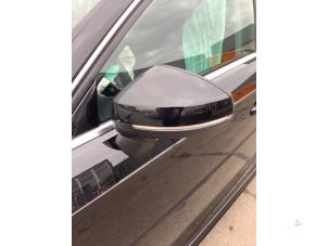 Used Wing mirror, left Audi A3 Sportback (8VA/8VF) 2.0 TDI 16V Price € 175,00 Margin scheme offered by Verhoef Cars & Parts