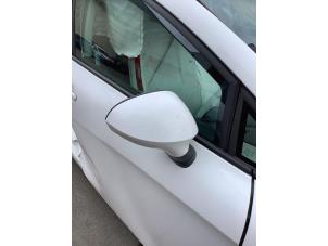 Gebrauchte Außenspiegel rechts Seat Leon (1P1) 1.2 TSI Preis auf Anfrage angeboten von Verhoef Cars & Parts