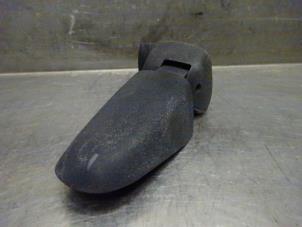 Used Tailgate hinge Toyota Aygo (B10) 1.0 12V VVT-i Price on request offered by Verhoef Cars & Parts