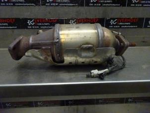 Used Particulate filter Kia Rio IV (YB) 1.0i T-GDi 100 12V Price on request offered by Verhoef Cars & Parts